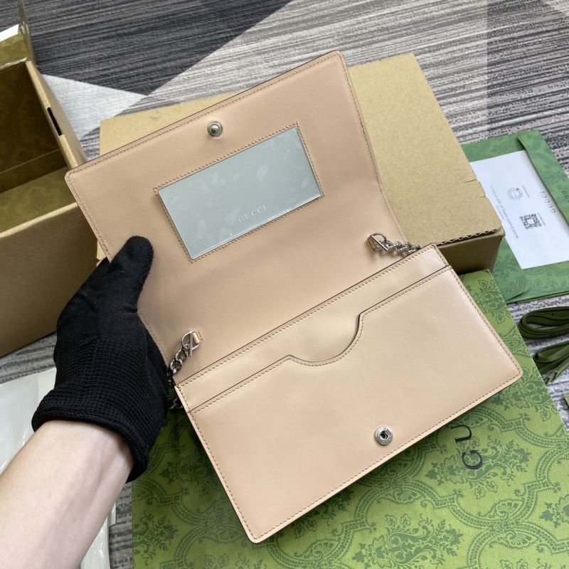 Gvc*1 wallets